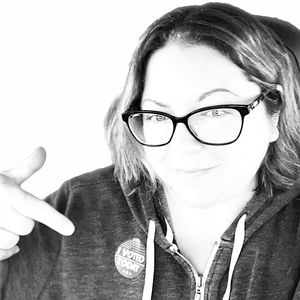 Meet your Posher, Lisa